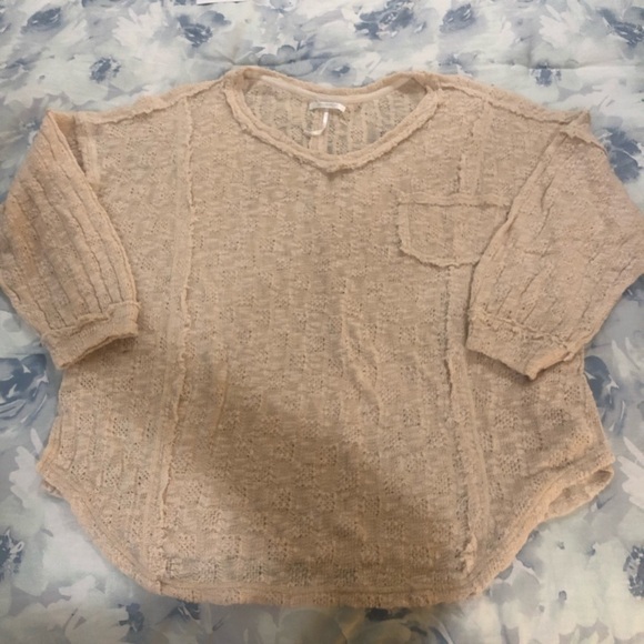 BUNDLE Of 2 Stitch Drop Sweaters - Picture 2 of 10